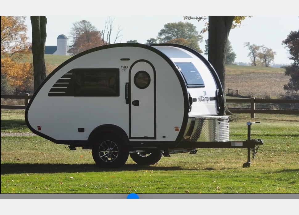 Travel Trailer rentals in Palmetto Bay