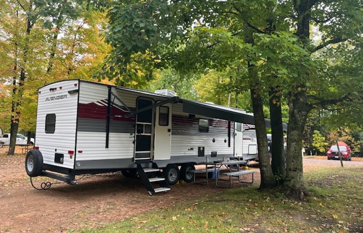 RV Photo