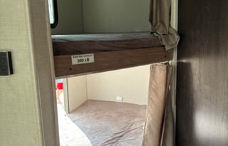 2020 Forest River RV No Boundaries NB19.3