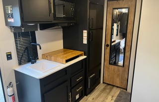 2022 Keystone RV Springdale Mini 1760BH