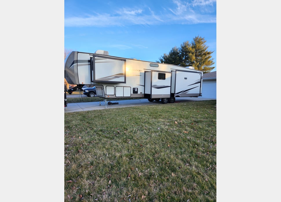 Fifth Wheel rentals in gridley