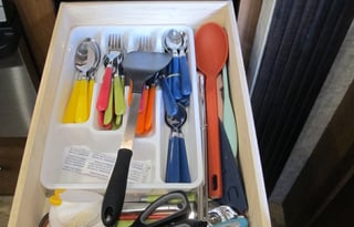 2017 4 Season Bunkhouse - Sleeps 9