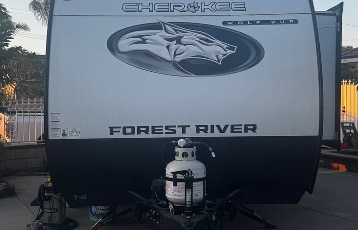 RV Photo