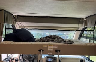 2020 Thor Motor Coach Axis 27.7