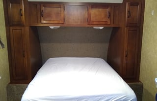 2012 Coachmen Catalina