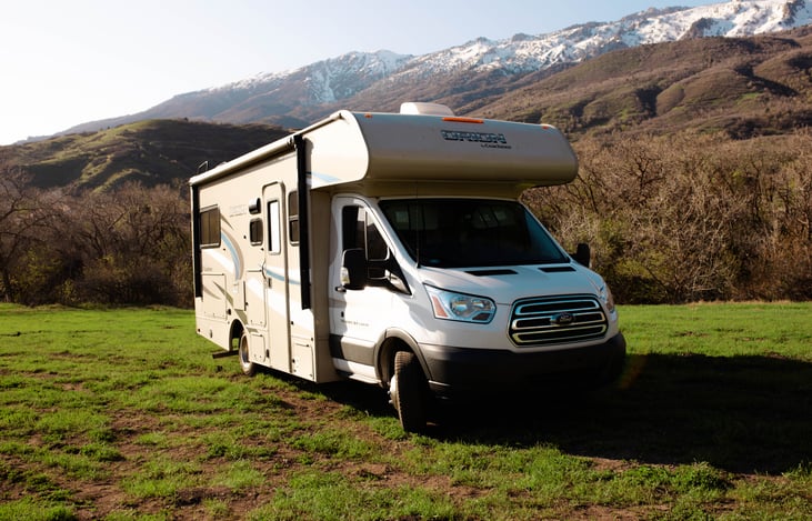 RV Photo