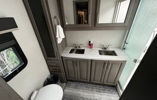 Rent ELLE for your next adventure!