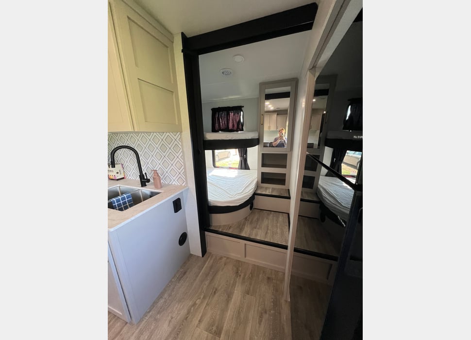 Fifth Wheel rentals in Dodge City