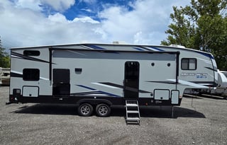Cherokee Artic Wolf 287BH