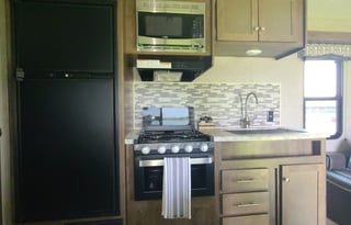 2020 Dutchmen RV Aspen Trail 2710BHWE