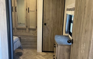 2021 Palomino Puma "Cozy Palomino"