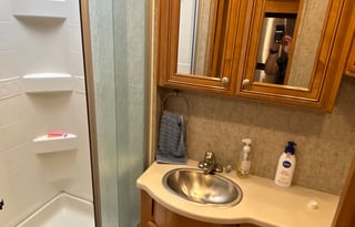 “I don’t know where I’m going”