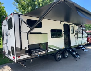 Grand Design Imagine XLS 25BHE