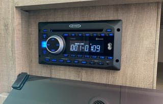 Glacier Base Camp (Delivered)