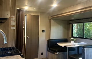 Grizzly’s Outdoor Adventures