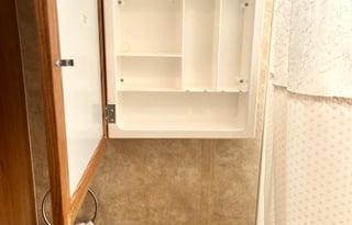 2010 Jayco Jay Feather 23K