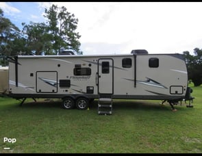 Forest River RV Flagstaff Super Lite 29RBS