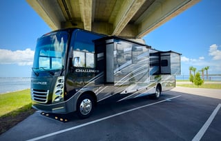 Premier Journey RV Experience