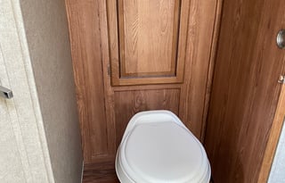 2016 Forest River RV Rockwood Ultra Lite 2604WS