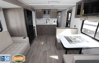 Myers Family-Friendly Camper Rental