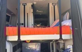 2025 Winnebago Revel 44E - Big 5 Adventure Van