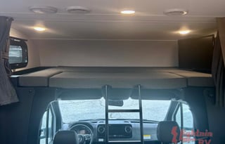 2025 Forest River Forester Model 2401B Motorhome