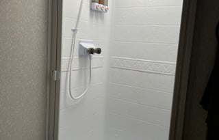 Sand Creek Stays RV 2022 Forest River Arctic Wolf