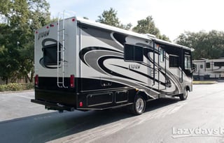 The Love family Storm