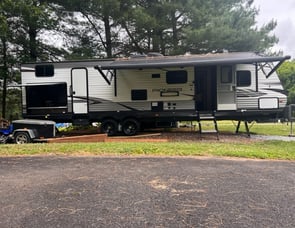 Heartland Pioneer DS 320