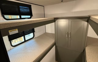 2026 Keystone RV Bullet 286QBS