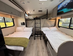 Coachmen RV Freelander 29KB Ford 450