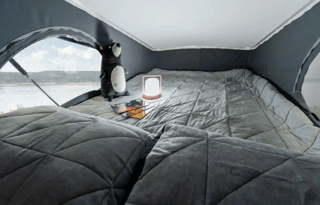 Blanca - 2021 Winnebago Solis 59PX - Sleeps 4!