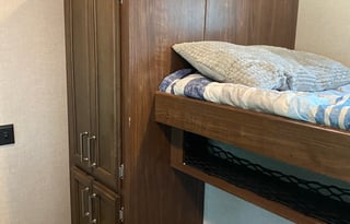 2017 Keystone RV Montana High Country 340BH