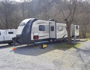 Forest River RV Vibe 308BHS