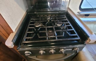 JANICE-2018 Forest River Sunseeker Bunkhouse