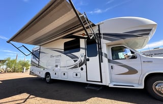 2020 Jayco Greyhawk 31FP: Spacious, Comfort& Fun!