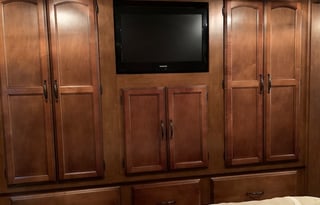 2013 Coachmen RV Mirada 35DL