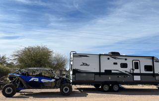 2022 Jayco Jay Flight SLX Western Edition 267BHSW
