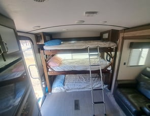 Keystone RV Passport 2900RL GT Series