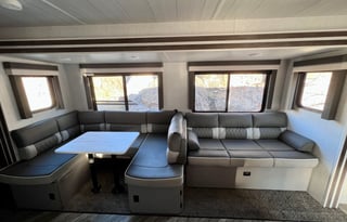 2022 Forest River RV Salem 30QBSS