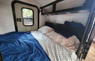 2021 FREE SOLO TEARDROP