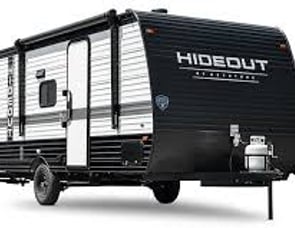 Keystone RV Hideout 181BH