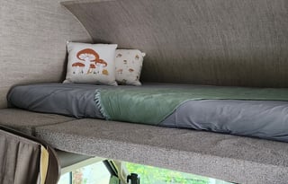 Wanderlust at Heart - 2022 Jayco Redhawk SE 22C