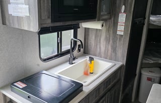 *JOEY** 2021 Forest River RV Wildwood FSX 178BHSKX