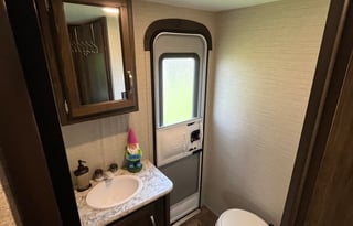 2019 Keystone RV Bullet 308BHS