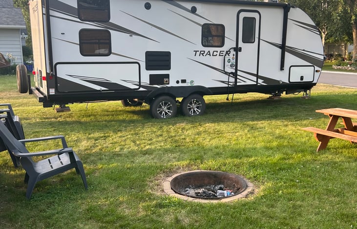RV Photo
