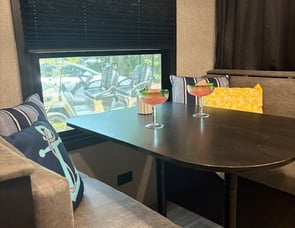 Jayco Jay Flight 24RBS