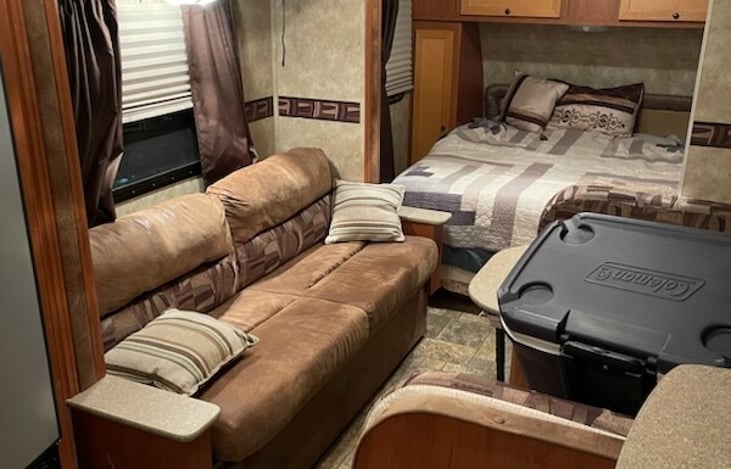 RV Photo