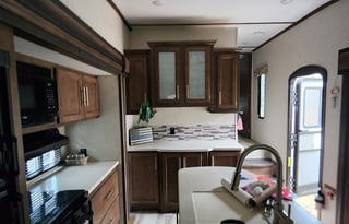 The Northwoods Retreat