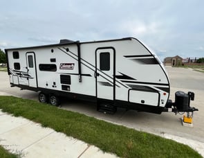 Dutchmen RV Coleman Light 2755BH